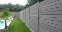 Portail Clôtures dans la vente du matériel pour les clôtures et les clôtures à Grundviller